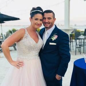 Meet your Posher, Christina